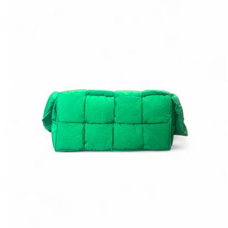 BOTTEGA VENETA(ショルダーバッグ ・ グリーン・カーキ/緑色系 BOTTEGA VENETA(ショルダーバッグ ・ グリーン・カーキ/緑色系