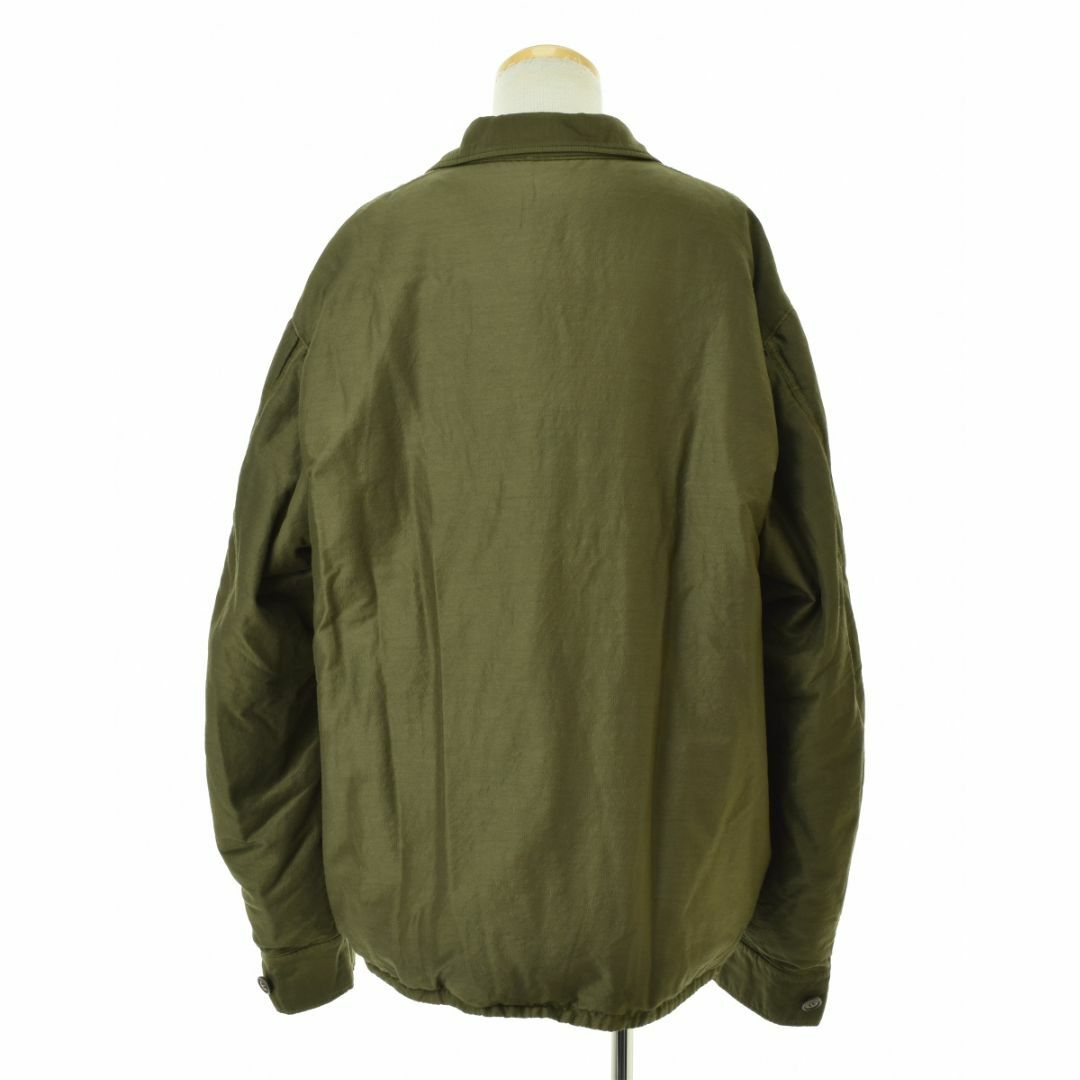 VISVIM - 【VISVIM】23AW 0123205013001 HELI CREW DOWN SHIRT VISVIM - 【VISVIM】23AW 0123205013001 HELI CREW DOWN SHIRT