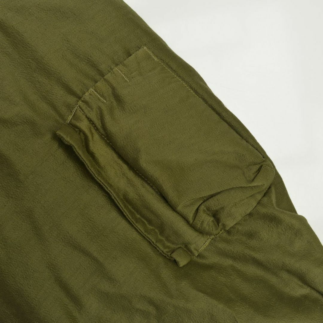 VISVIM - 【VISVIM】23AW 0123205013001 HELI CREW DOWN SHIRT VISVIM - 【VISVIM】23AW 0123205013001 HELI CREW DOWN SHIRT