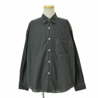 steven alan - 【Stevenalan】8111-218-0751 EPS TC/CHAMBRAY steven alan - 【Stevenalan】8111-218-0751 EPS TC/CHAMBRAY