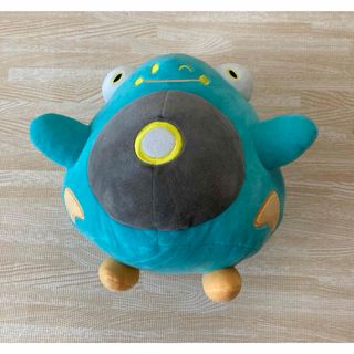 ポケモン - ポケモン pokemon フシギダネぬいぐるみ 20インチ ポケモン - ポケモン pokemon フシギダネぬいぐるみ 20インチ