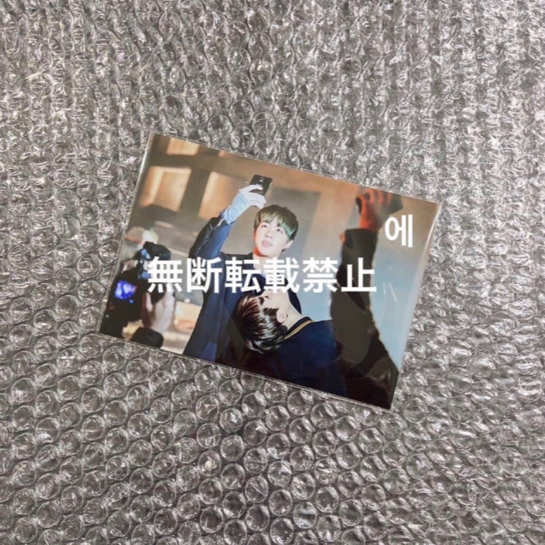 防弾少年団(BTS) - BTS 防弾少年団 Butterfly Dream 展示会 生 防弾少年団(BTS) - BTS 防弾少年団 Butterfly Dream 展示会 生