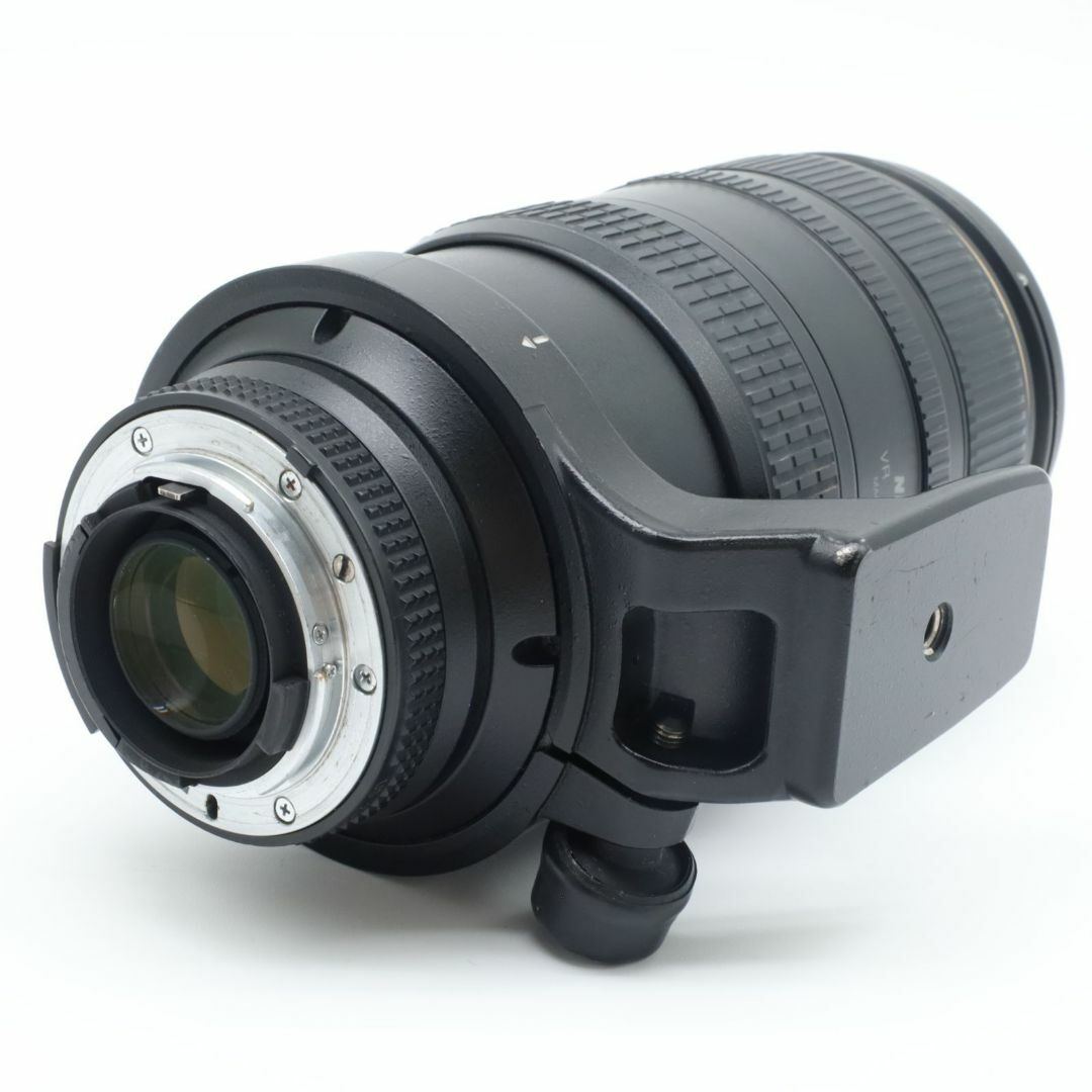 Nikon - Ai AF VR ED 80-400mm F4.5-5.6D 221003の通販 by Nikon - Ai AF VR ED 80-400mm F4.5-5.6D 221003の通販 by