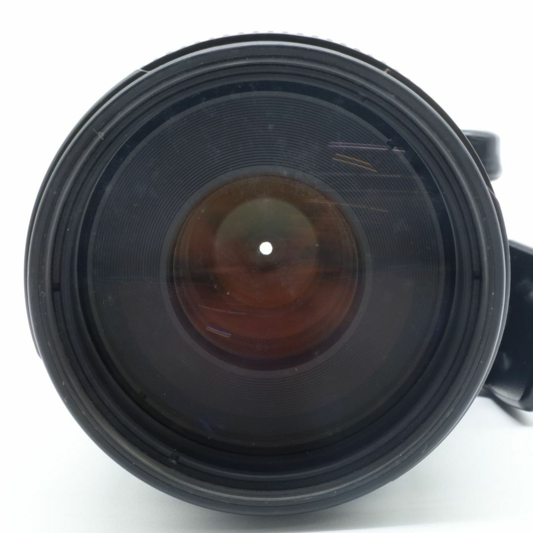 Nikon - Ai AF VR ED 80-400mm F4.5-5.6D 221003の通販 by Nikon - Ai AF VR ED 80-400mm F4.5-5.6D 221003の通販 by