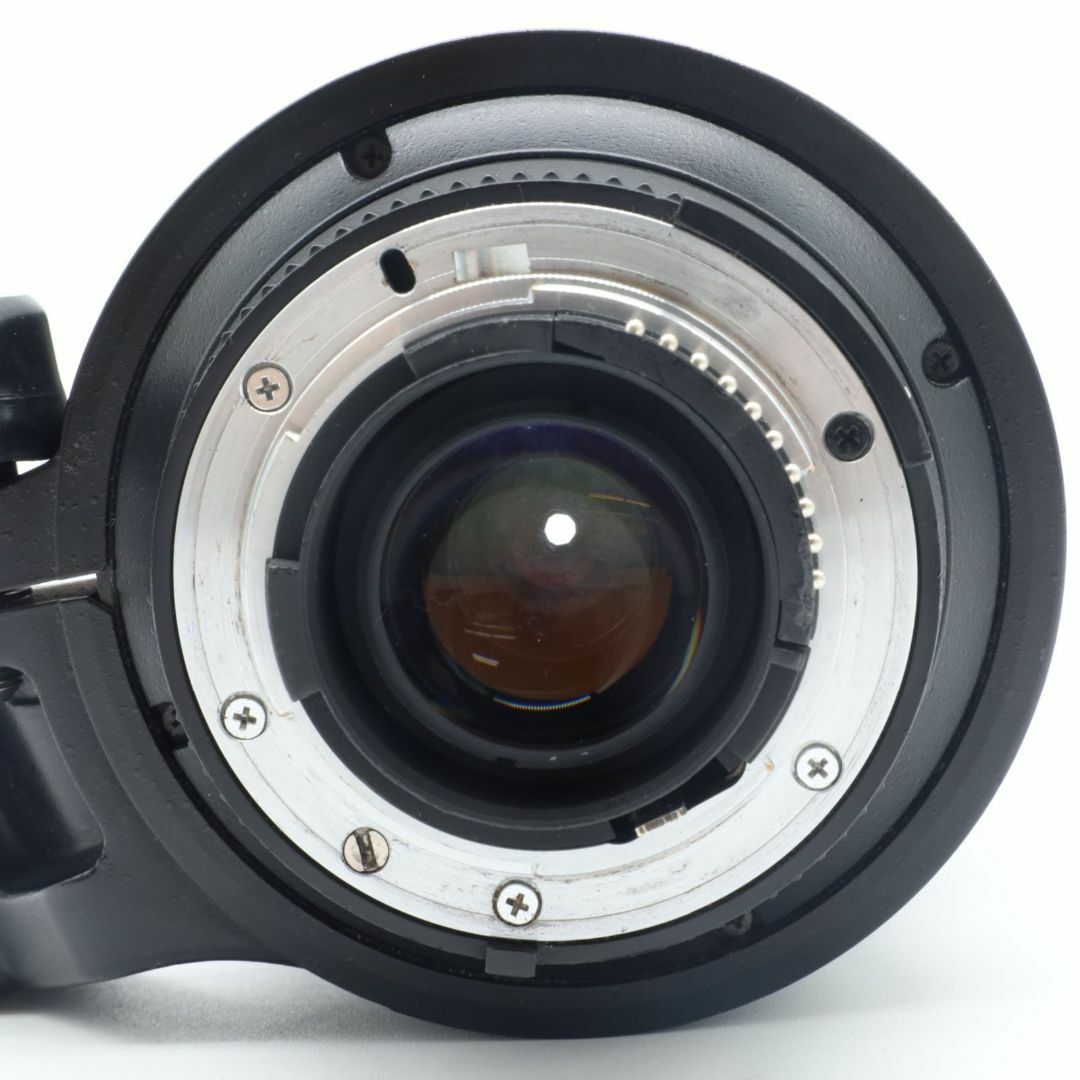 Nikon - Ai AF VR ED 80-400mm F4.5-5.6D 221003の通販 by Nikon - Ai AF VR ED 80-400mm F4.5-5.6D 221003の通販 by