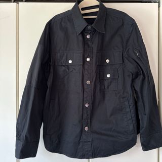 MACKINTOSH - 新品 mackintosh 0001 kiko kostadinov なかむ の MACKINTOSH - 新品 mackintosh 0001 kiko kostadinov なかむ の