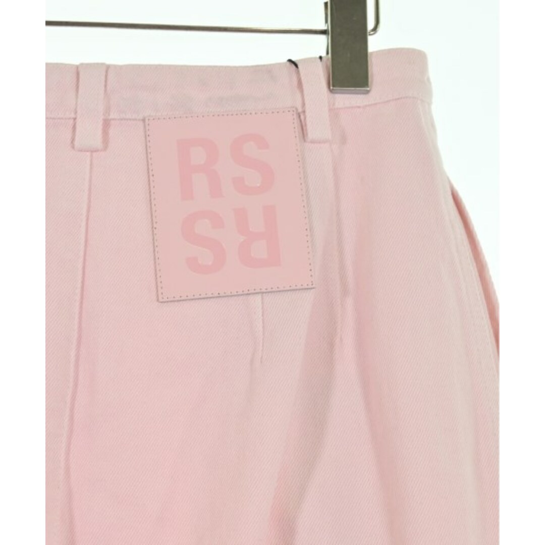 RAF SIMONS - RAF SIMONS ロング・マキシ丈スカート 36(XS位 RAF SIMONS - RAF SIMONS ロング・マキシ丈スカート 36(XS位