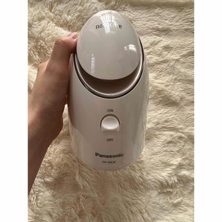 Panasonic - 新品未使用 アデランス ビルガ viruga LED 美顔 Panasonic - 新品未使用 アデランス ビルガ viruga LED 美顔