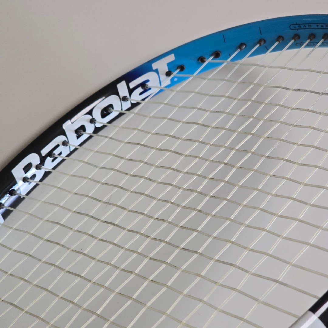 Babolat - BabolaT バボラ 硬式テニスラケット PURE DRIVE+ TEAM Babolat - BabolaT バボラ 硬式テニスラケット PURE DRIVE+ TEAM