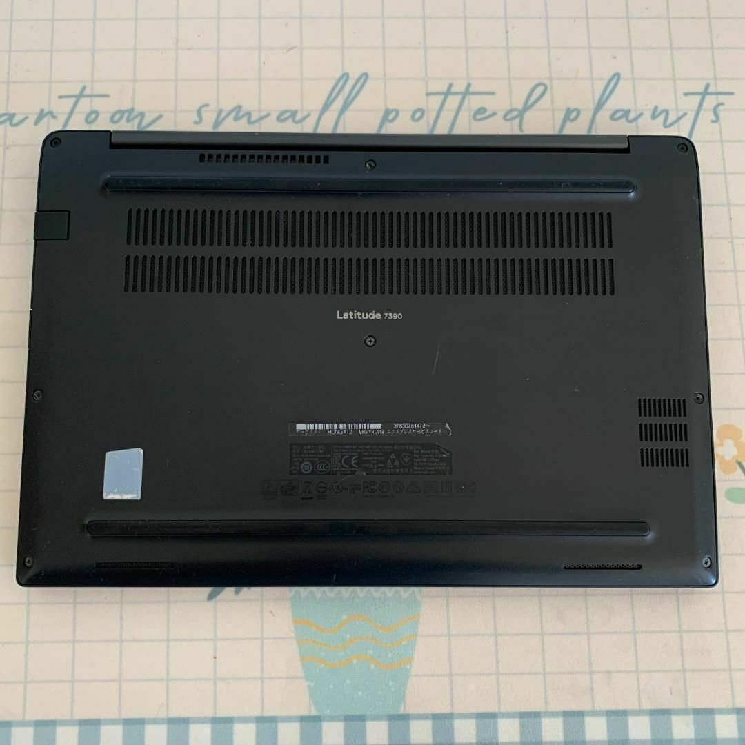 D01C【美品】フルHD/Core-i5第8世代/16GB/SSD512G aの通販 by D01C【美品】フルHD/Core-i5第8世代/16GB/SSD512G aの通販 by