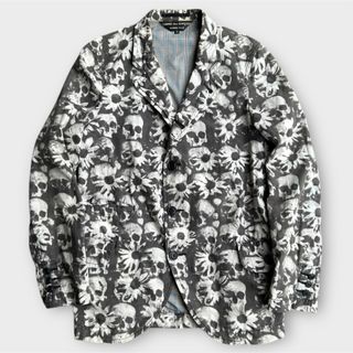 COMME des GARCONS HOMME PLUS(テーラードジャケット)のフリマ COMME des GARCONS HOMME PLUS(テーラードジャケット)のフリマ