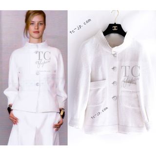 CHANEL(テーラードジャケット)のフリマアイテム一覧 CHANEL(テーラードジャケット)のフリマアイテム一覧