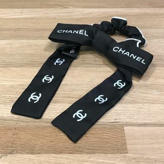 CHANEL(ヘアアクセサリー)のフリマアイテム一覧 CHANEL(ヘアアクセサリー)のフリマアイテム一覧