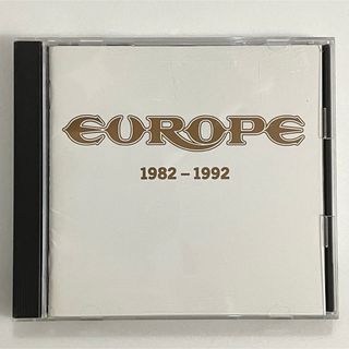 ヨーロッパ／1982－1992(ポップス/ロック(洋楽))