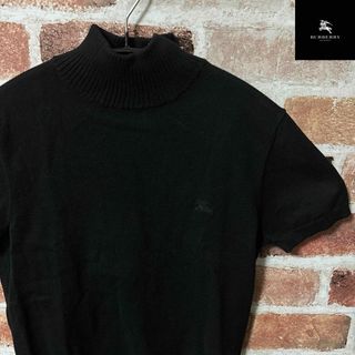 BURBERRY - バーバリー チャック付ニットの通販 by 値下げ BURBERRY - バーバリー チャック付ニットの通販 by 値下げ