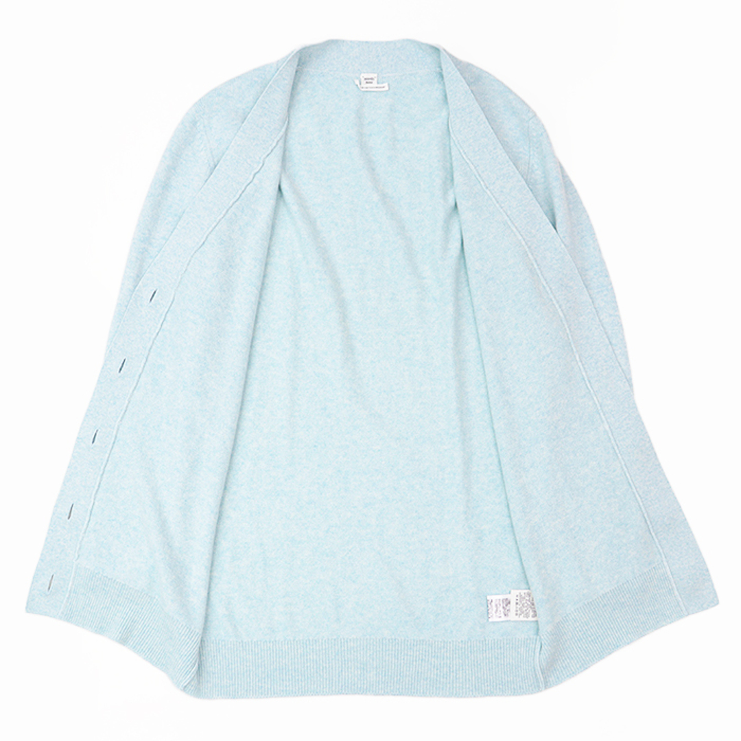 HERMES - 【極美品】HERMES エルメス 2021SS カーディガン HERMES - 【極美品】HERMES エルメス 2021SS カーディガン