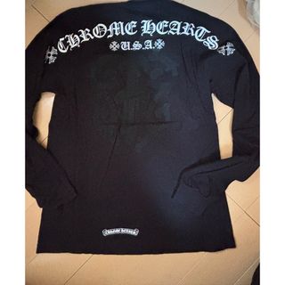 Chrome Hearts - 新品 サイト内最安値 chromehearts クロム Chrome Hearts - 新品 サイト内最安値 chromehearts クロム