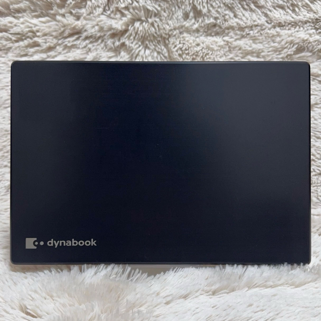 dynabook - 【超軽量834gダイナブックG83/FP】Office付 No.0697 dynabook - 【超軽量834gダイナブックG83/FP】Office付 No.0697