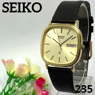 SEIKO - セイコー 4S15-6000 アルピニスト☆希少グリーン文字盤 SEIKO - セイコー 4S15-6000 アルピニスト☆希少グリーン文字盤