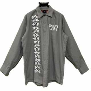 RRL - RRL ベースボールシャツ ダブルアールエル Lサイズの通販 RRL - RRL ベースボールシャツ ダブルアールエル Lサイズの通販
