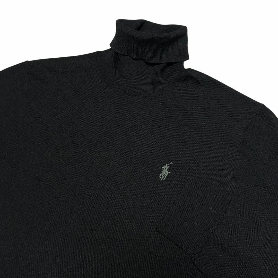POLO RALPH LAUREN - 【美品◇現行品】ポロ ラルフローレン POLO RALPH LAUREN - 【美品◇現行品】ポロ ラルフローレン