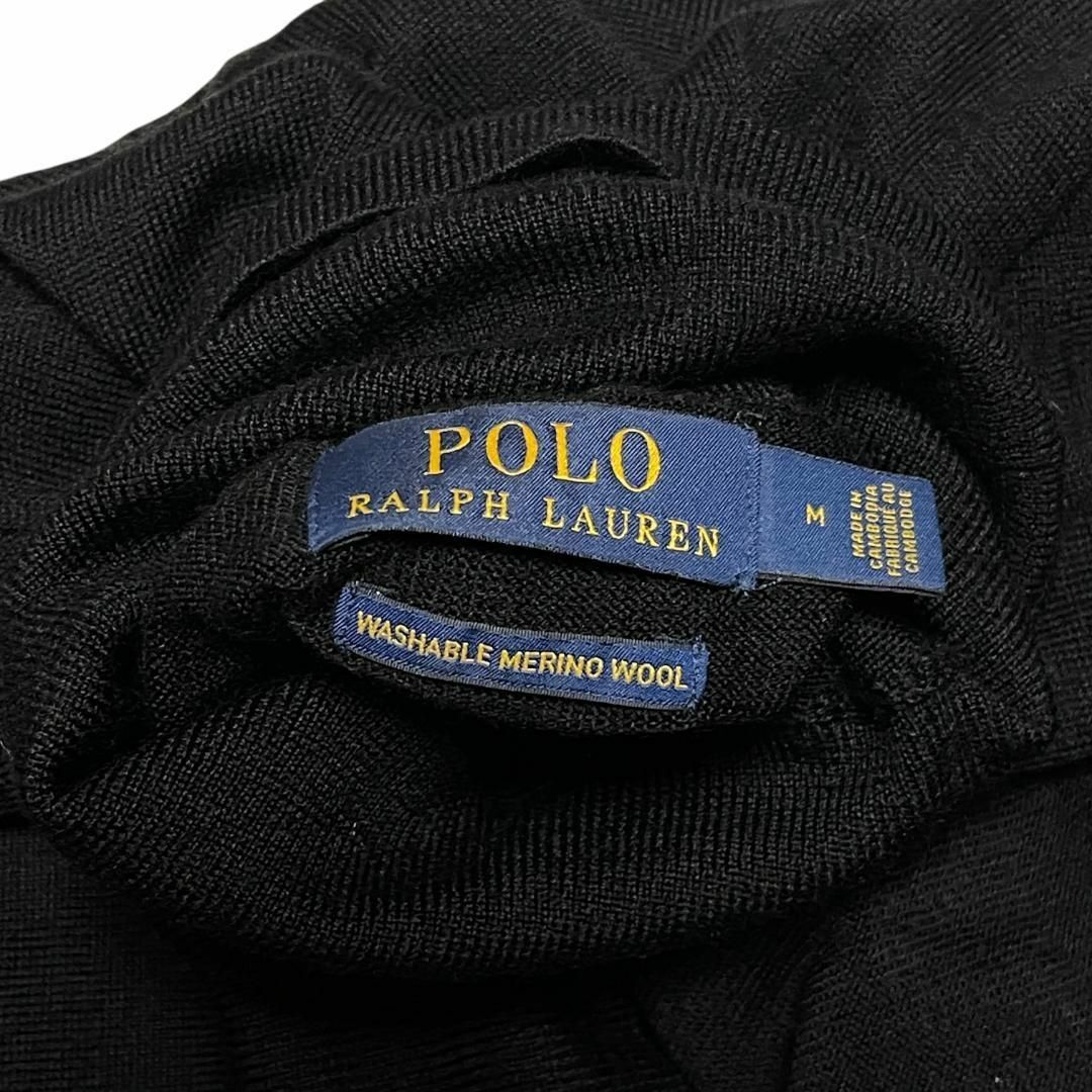 POLO RALPH LAUREN - 【美品◇現行品】ポロ ラルフローレン POLO RALPH LAUREN - 【美品◇現行品】ポロ ラルフローレン