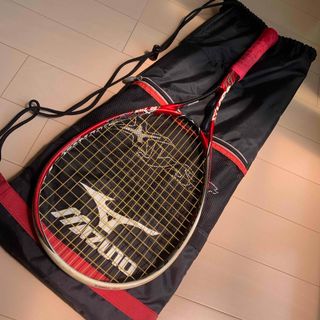 MIZUNO(ラケット)のフリマアイテム一覧 MIZUNO(ラケット)のフリマアイテム一覧