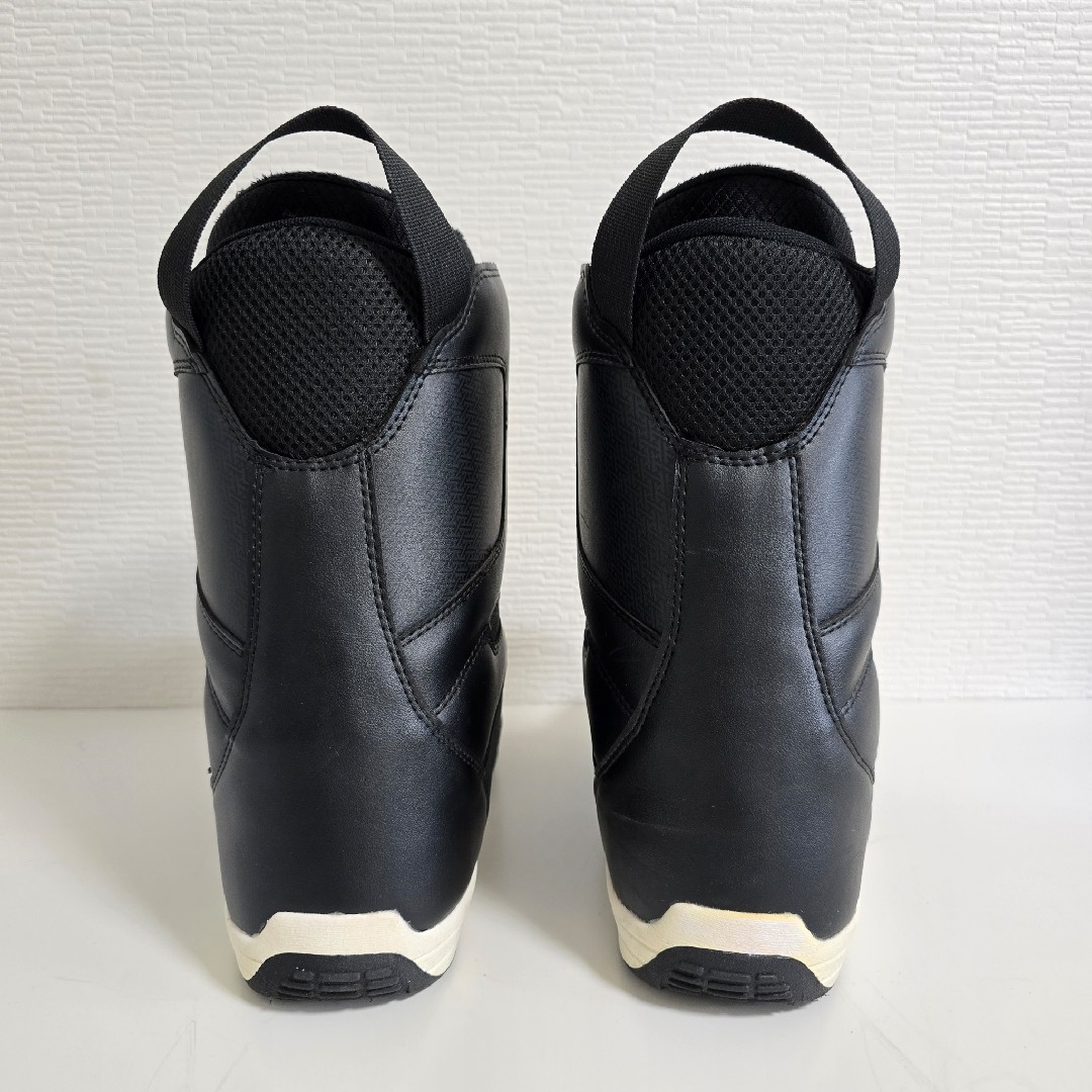 LASTARTS - LASTARTS ラスターツ スノーボードブーツ 25.5-26.0 LASTARTS - LASTARTS ラスターツ スノーボードブーツ 25.5-26.0