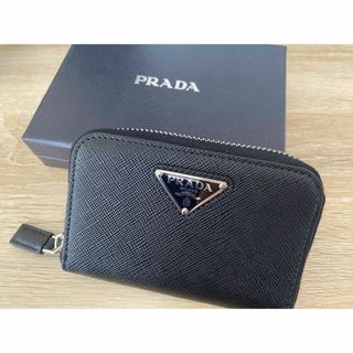 PRADA(コインケース/小銭入れ)のフリマアイテム一覧 PRADA(コインケース/小銭入れ)のフリマアイテム一覧