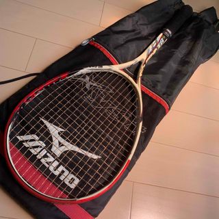 MIZUNO(ラケット)のフリマアイテム一覧 MIZUNO(ラケット)のフリマアイテム一覧