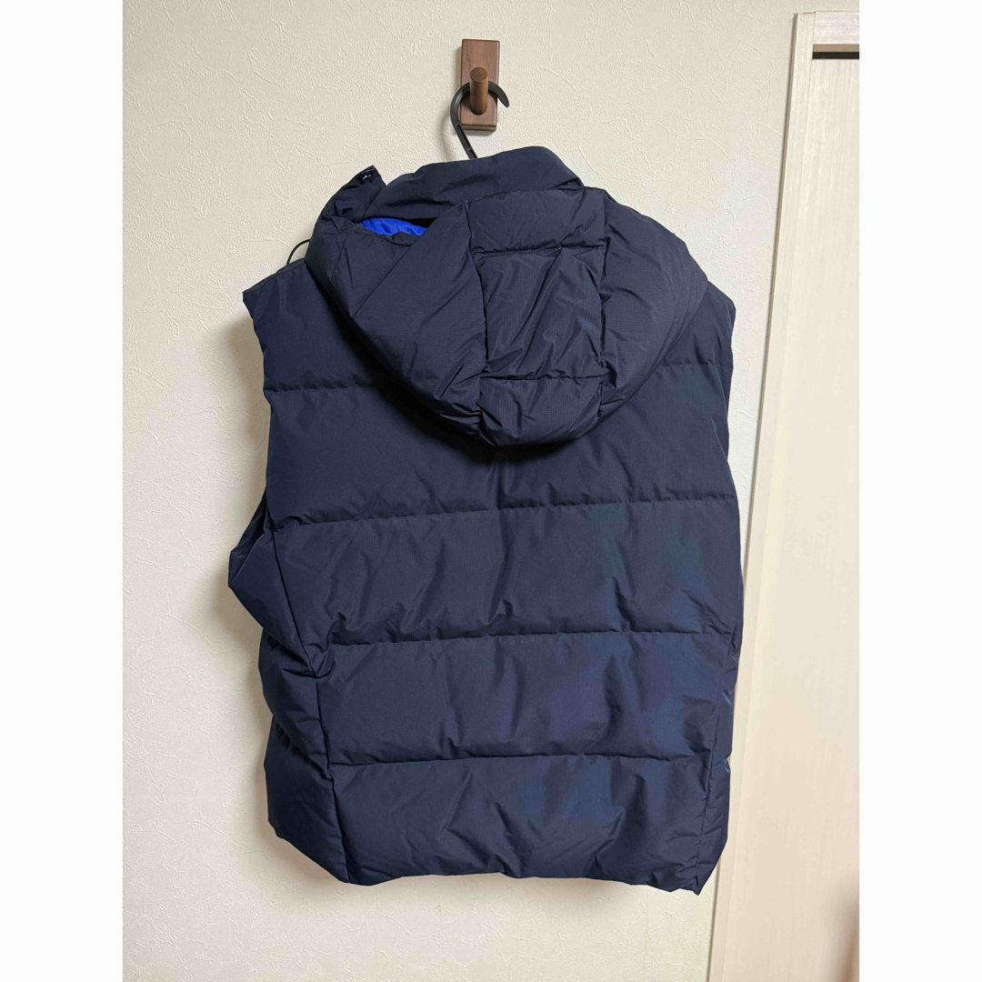POLO RALPH LAUREN - 【未使用】POLO RALPH LAUREN ダウンベスト POLO RALPH LAUREN - 【未使用】POLO RALPH LAUREN ダウンベスト