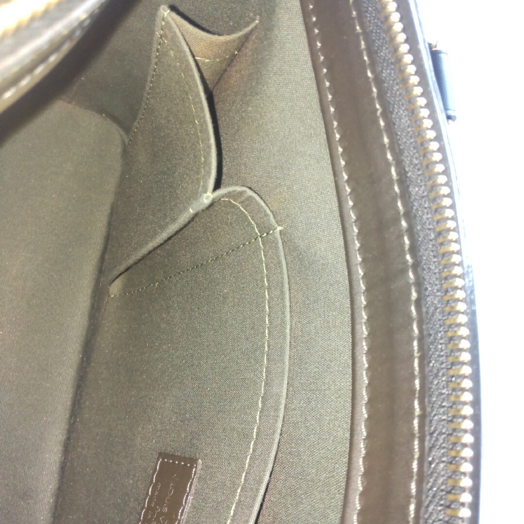 LOUIS VUITTON - 【美品 】ルイ・ヴィトン モノグラムミニ LOUIS VUITTON - 【美品 】ルイ・ヴィトン モノグラムミニ