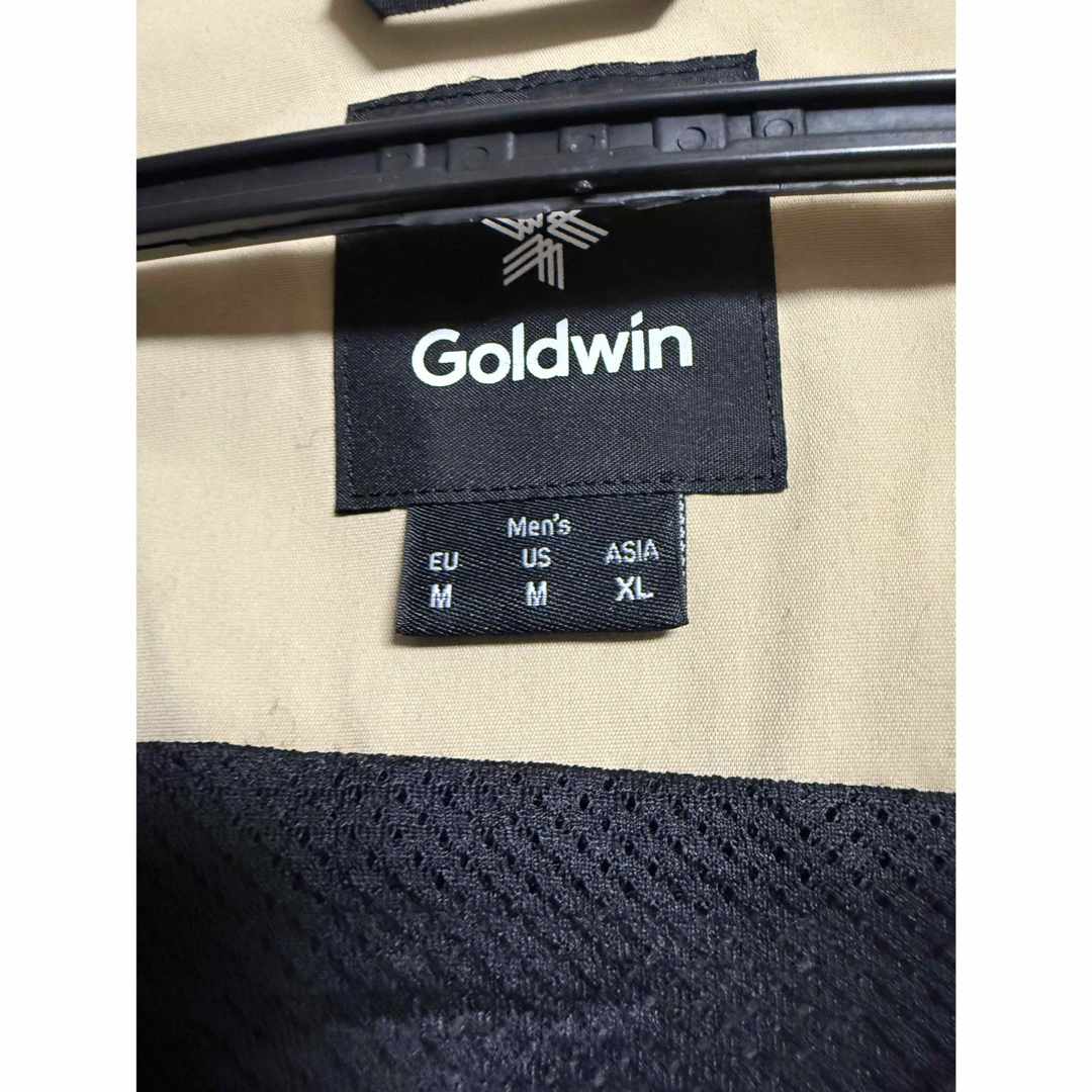 GOLDWIN - 【未使用】Goldwin スキージャケットの通販 by GOLDWIN - 【未使用】Goldwin スキージャケットの通販 by