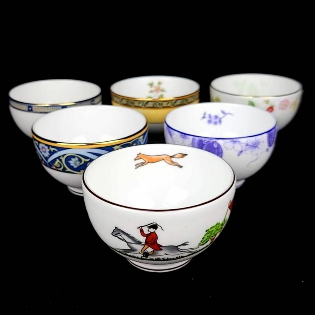 WEDGWOOD - ○美品◇ウェッジウッド ジャパニーズティーカップ WEDGWOOD - ○美品◇ウェッジウッド ジャパニーズティーカップ