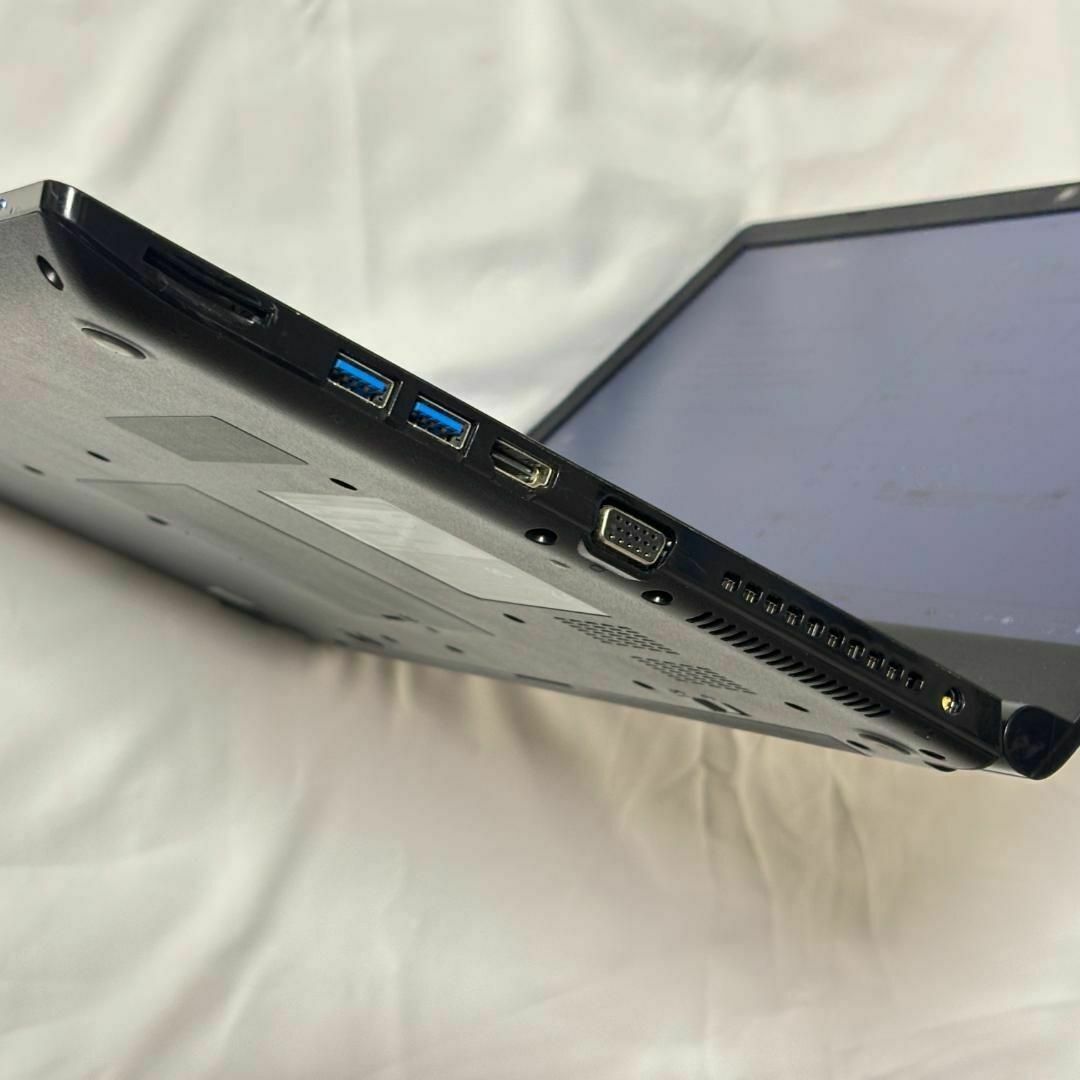 T06A【美品】東芝 薄型Core-i5第7世代/8GB/SSD128GBの通販 by T06A【美品】東芝 薄型Core-i5第7世代/8GB/SSD128GBの通販 by