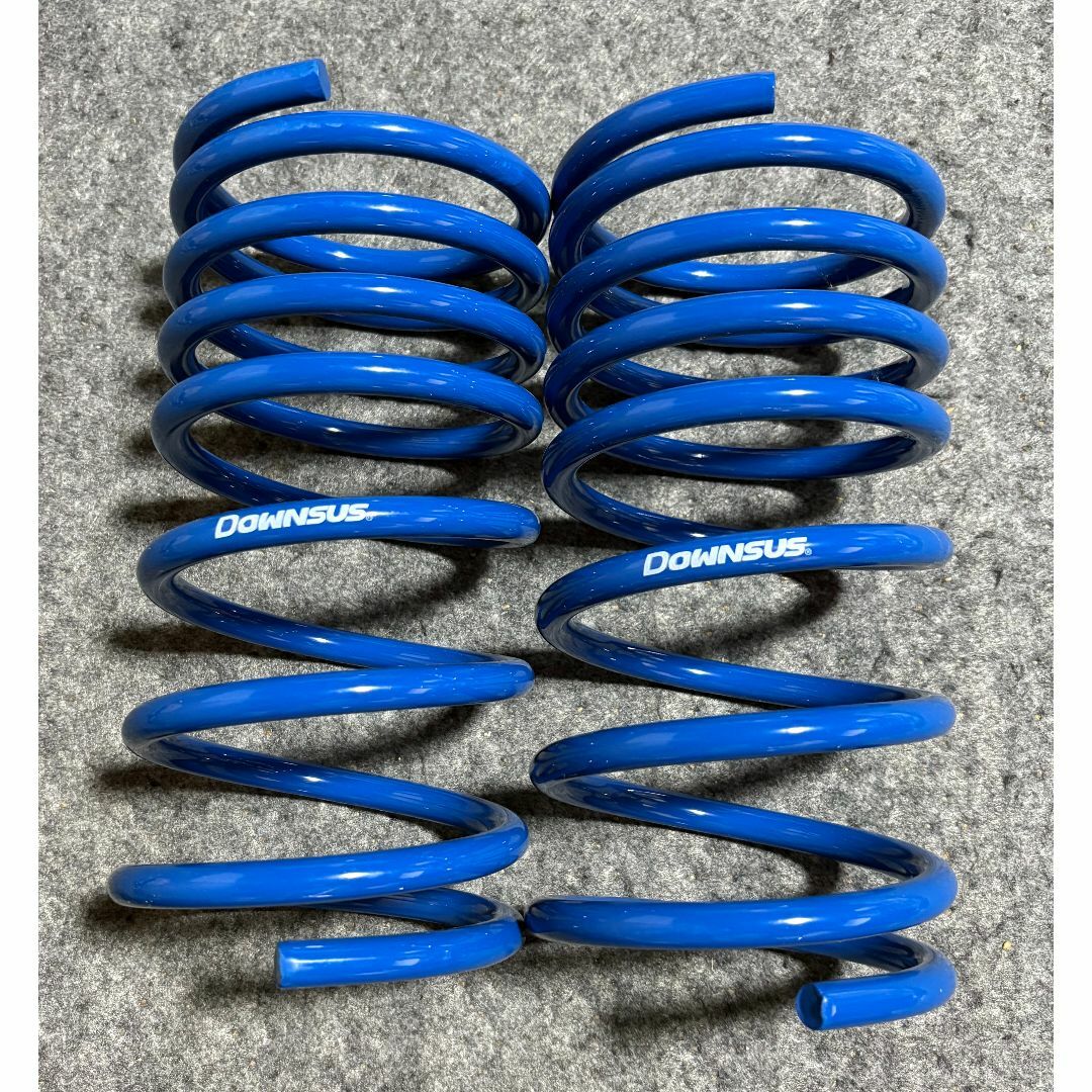 エスペリア ハイゼットカーゴ S321V スーパーダウンサス リア エスペリア ハイゼットカーゴ S321V スーパーダウンサス リア