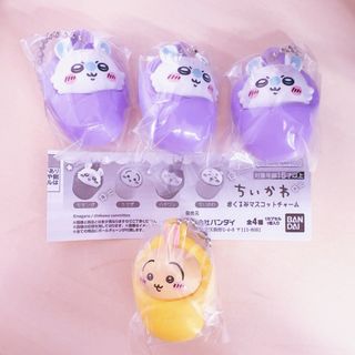 ちいかわ - 【ちいかわとハチワレとうさぎ】ちいかわ ハチさん ちいかわ - 【ちいかわとハチワレとうさぎ】ちいかわ ハチさん
