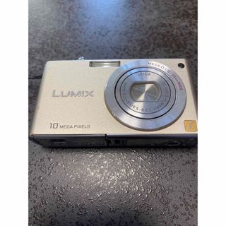 Panasonic(コンパクトデジタルカメラ)のフリマアイテム一覧 Panasonic(コンパクトデジタルカメラ)のフリマアイテム一覧