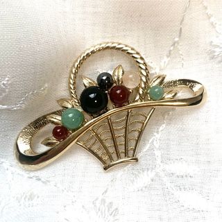Tiffany & Co. - レア品 ティファニー ブローチ サファイア イヌ Tiffany & Co. - レア品 ティファニー ブローチ サファイア イヌ
