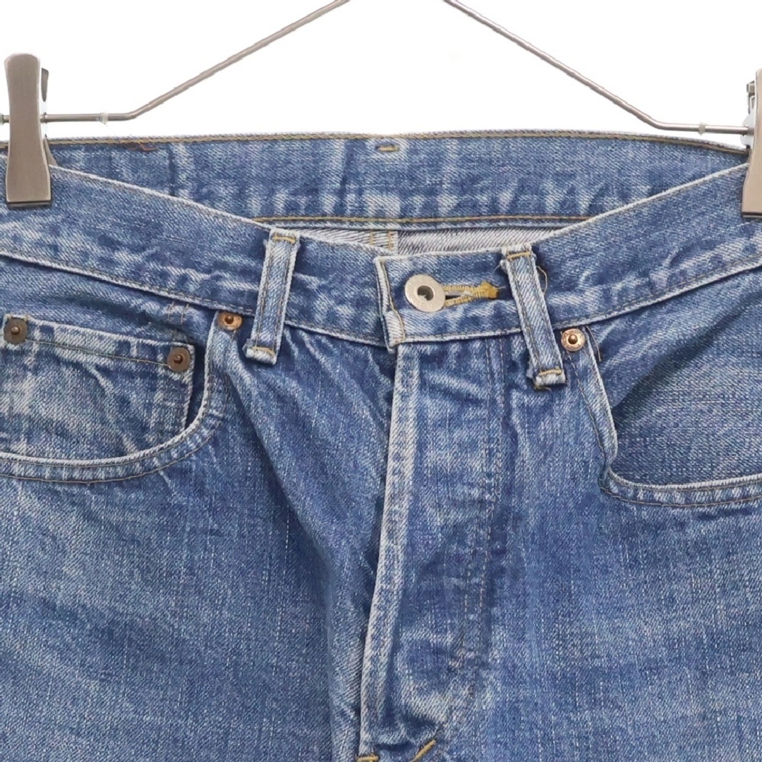 Levi's - Levi's リーバイス 90S 復刻 503BXX 日本製 BigE 均等V Levi's - Levi's リーバイス 90S 復刻 503BXX 日本製 BigE 均等V