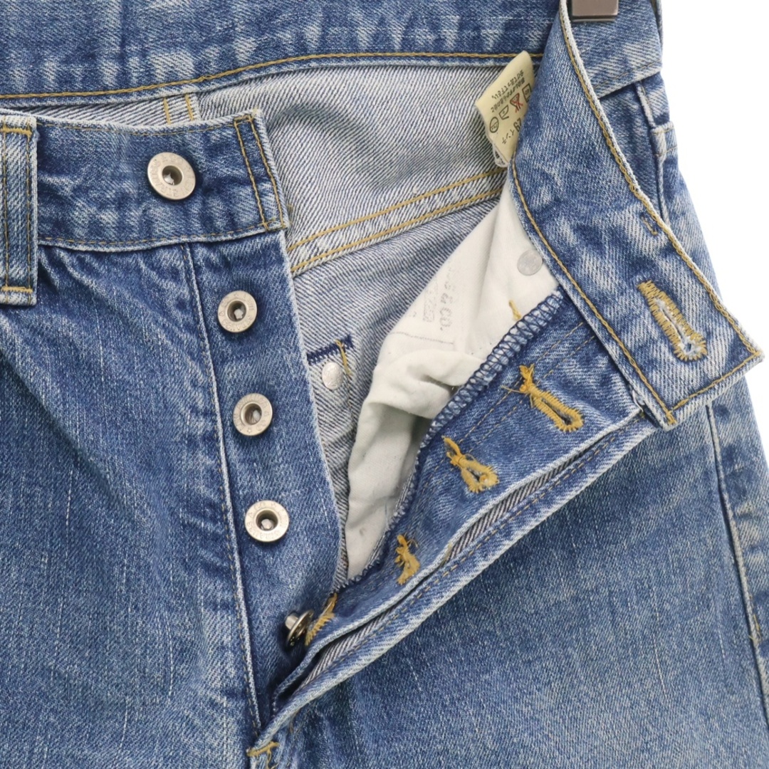 Levi's - Levi's リーバイス 90S 復刻 503BXX 日本製 BigE 均等V Levi's - Levi's リーバイス 90S 復刻 503BXX 日本製 BigE 均等V
