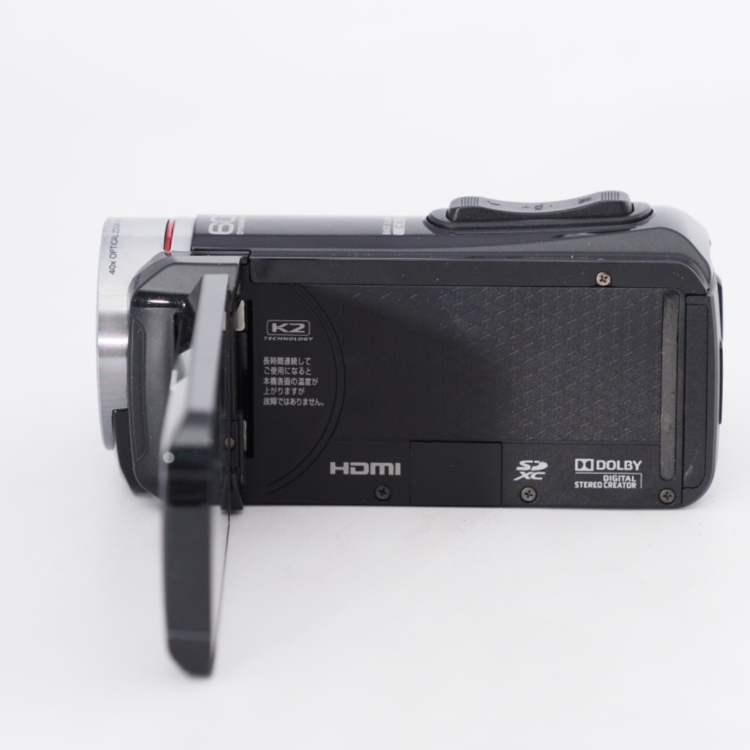 Victor - JVC KENWOOD JVC ビデオカメラ 防水5m防塵仕様 内蔵 Victor - JVC KENWOOD JVC ビデオカメラ 防水5m防塵仕様 内蔵