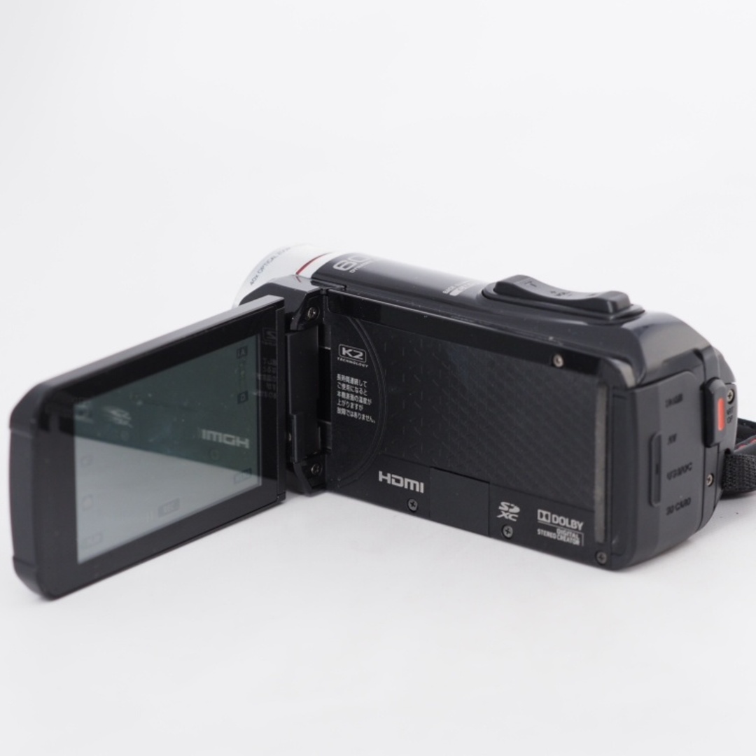 Victor - JVC KENWOOD JVC ビデオカメラ 防水5m防塵仕様 内蔵 Victor - JVC KENWOOD JVC ビデオカメラ 防水5m防塵仕様 内蔵