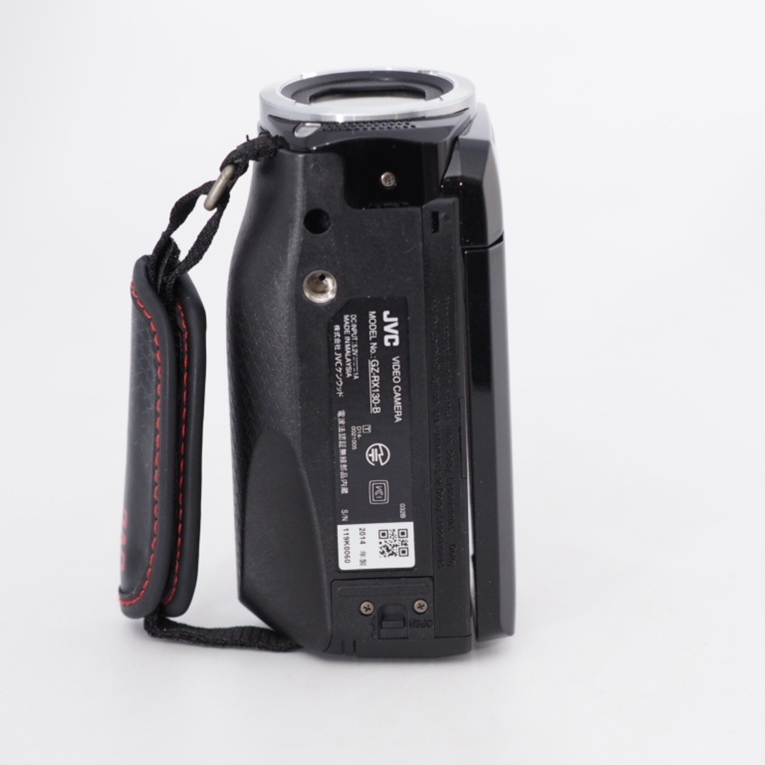 Victor - JVC KENWOOD JVC ビデオカメラ 防水5m防塵仕様 内蔵 Victor - JVC KENWOOD JVC ビデオカメラ 防水5m防塵仕様 内蔵