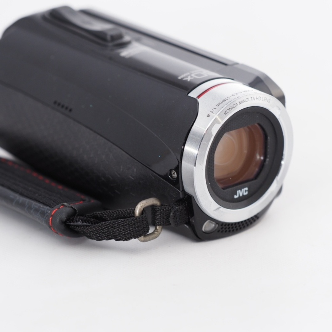 Victor - JVC KENWOOD JVC ビデオカメラ 防水5m防塵仕様 内蔵 Victor - JVC KENWOOD JVC ビデオカメラ 防水5m防塵仕様 内蔵
