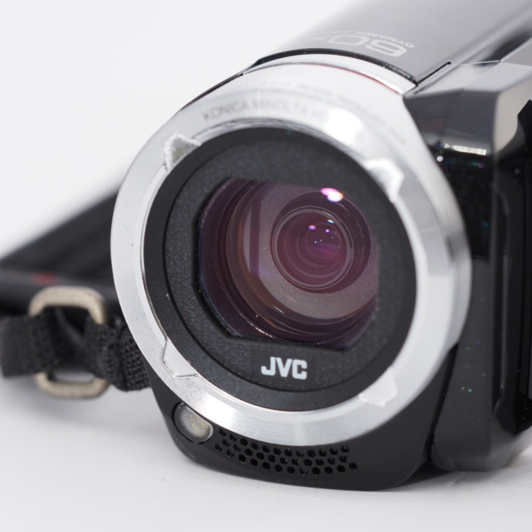 Victor - JVC KENWOOD JVC ビデオカメラ 防水5m防塵仕様 内蔵 Victor - JVC KENWOOD JVC ビデオカメラ 防水5m防塵仕様 内蔵