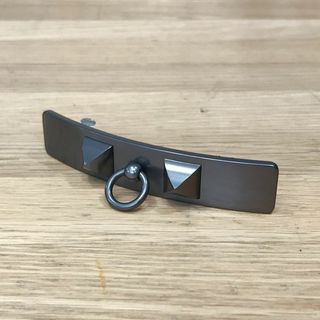 HERMES - H ヘアクリップの通販 by ny's shop|エルメスならラクマ HERMES - H ヘアクリップの通販 by ny's shop|エルメスならラクマ