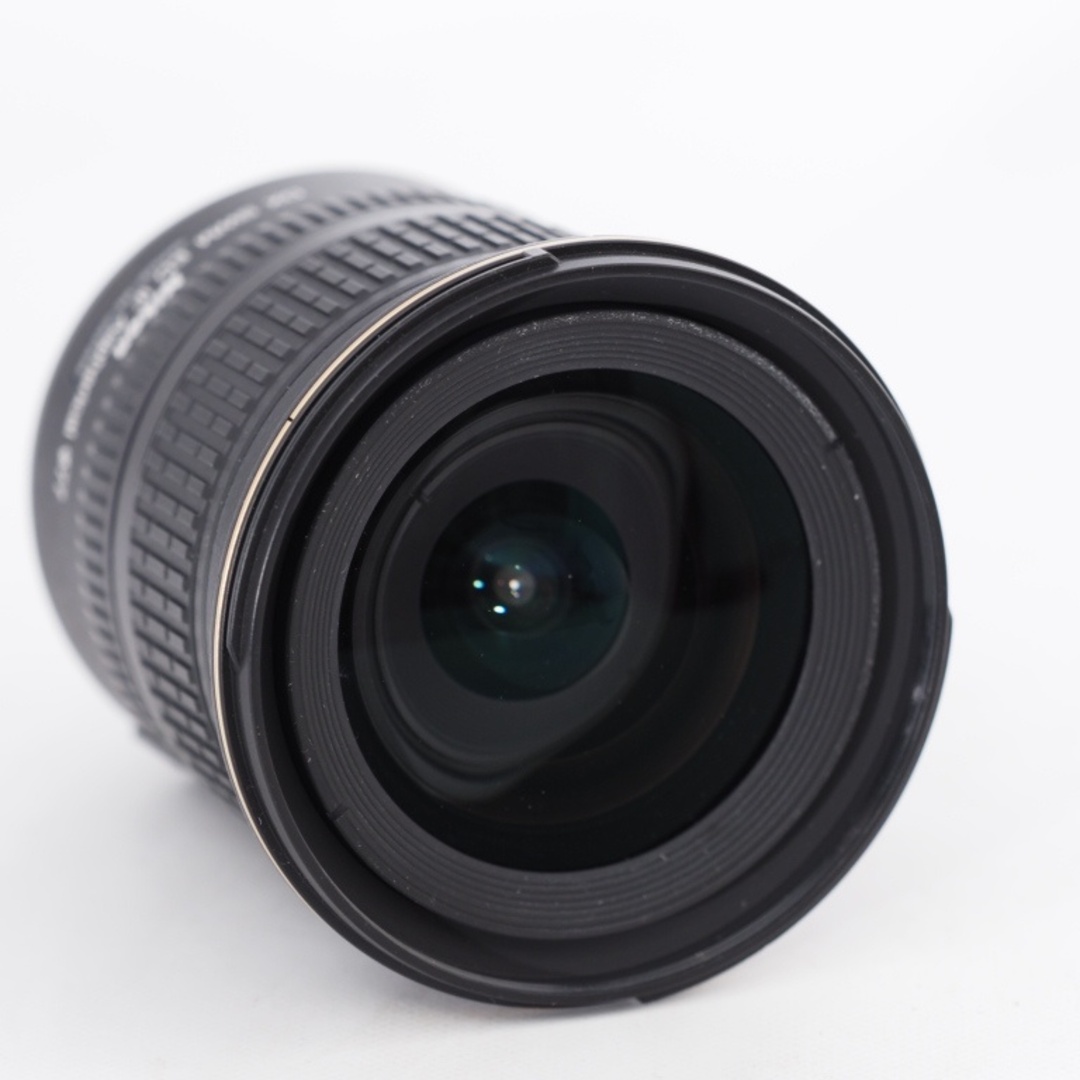Nikon - Nikon ニコン 広角ズームレンズ AF-S DX Zoom Nikkor 12 Nikon - Nikon ニコン 広角ズームレンズ AF-S DX Zoom Nikkor 12