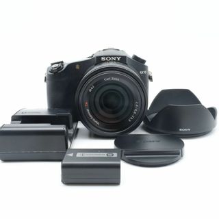 SONY(コンパクトデジタルカメラ)のフリマアイテム一覧 SONY(コンパクトデジタルカメラ)のフリマアイテム一覧