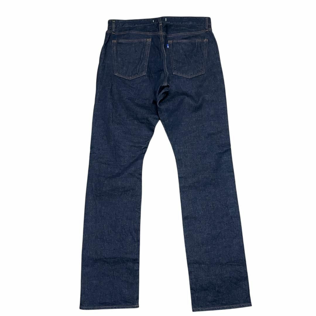 nonnative - 【新品】ノンネイティブ デニムパンツ 3 L 5 nonnative - 【新品】ノンネイティブ デニムパンツ 3 L 5